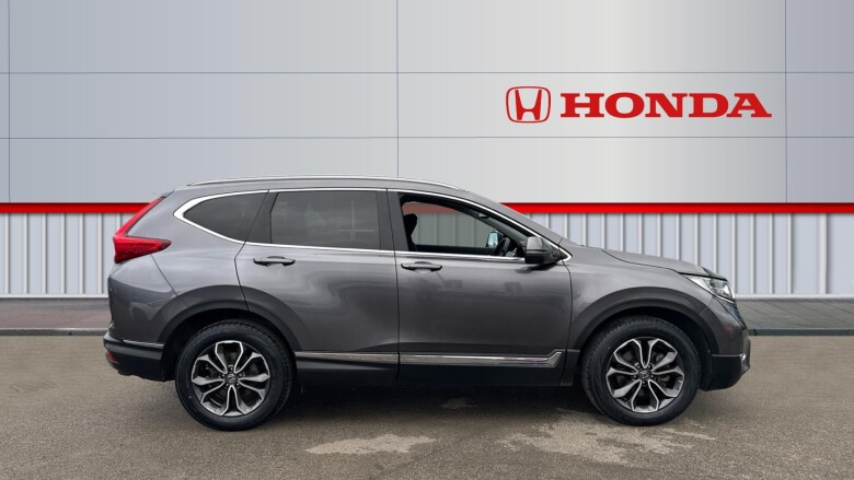 Honda CR-V 2.0 i-MMD Hybrid SR 5dr eCVT Hybrid Estate